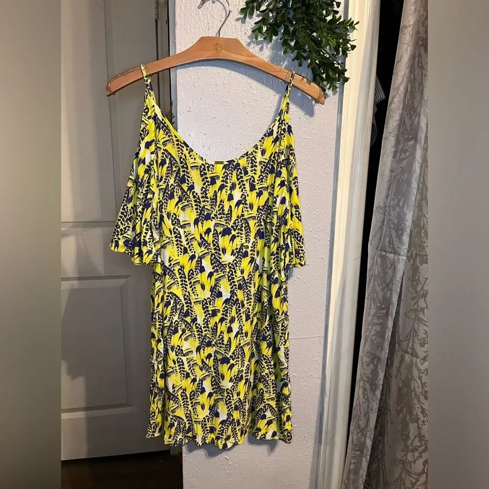 Sofia by Vix | Sleeveless Dress | Size Small - Picture 3 of 3